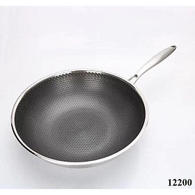 Mua Chảo tổ ong sâu lòng 32cm