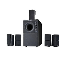 Loa vi tính MICROLAB X3/5.1BT - 166W RMS - Hàng chính hãng