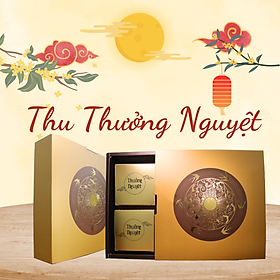Bánh Trung Thu