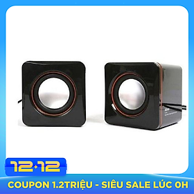 LOA VI TÍNH MINI 2.0 RZ-180