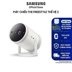 Mua SAMSUNG Máy chiếu The Freestyle thế hệ 2 - Hàng chính hãng