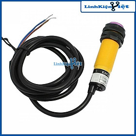 Mua Cảm Biến Khoảng Cách 30cm E3F-DS30Y2 220VAC Thường Đóng