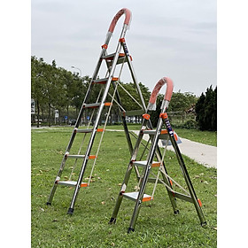 Mua Thang nhôm ghế gia đình cao cấp 3 bậc