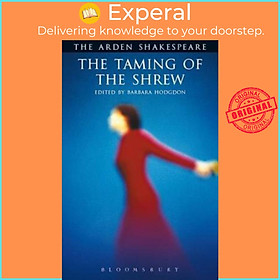 Sách - "The Taming of the Shrew" by William Shakespeare (UK edition, paperback)