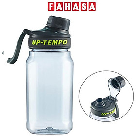 Bình Nước Kita Whim 680 ml - Inochi HNK.BIKW.0680 - Màu Đen