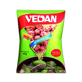 Hạt nêm xương hầm Vedan gói 400g