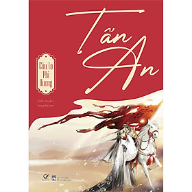 Tấn An