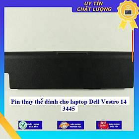 Pin dùng cho laptop Dell Vostro 14 3445 - Hàng Nhập Khẩu MIBAT984