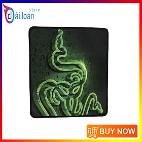Mua Tấm lót chuột khổ lớn siêu bền cho Game thủ (26x30cm)