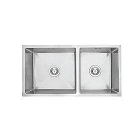 Mua CHẬU RỬA BÁT HAFELE HS19-SSN2S90/567.23.040 - HÀNG CHÍNH HÃNG