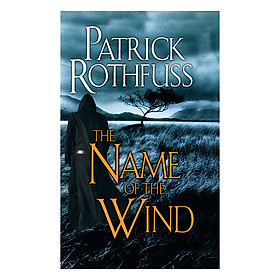 The Name Of The Wind