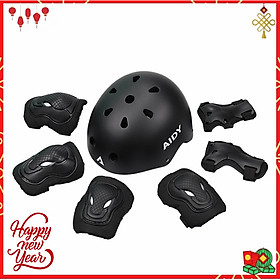 Dụng cụ bảo hộ trượt patin