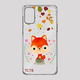 Ốp Lưng Dành Cho XIAOMI K40 PRO