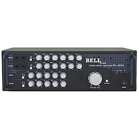AMPLY KARAOKE JARGUAR PA-600A DIGITAL