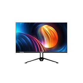 Mua Màn hình máy tính cong VSP VL24 (CM2406H) (24Inch/FHD/75Hz/VA/12ms) - Hàng Chính Hãng