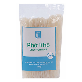 Phở Khô Choice L (500g)