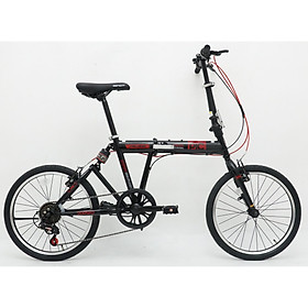 XE ĐẠP GẤP PHOENIX PIC20RFD