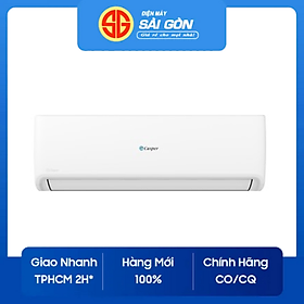 Máy lạnh Casper 2.5 HP SC-24FS32 model 2021 - Hàng chính hãng