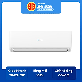 Mua Máy lạnh Casper 2.5 HP SC-24FS32 model 2021 - Hàng chính hãng (chỉ giao HCM)