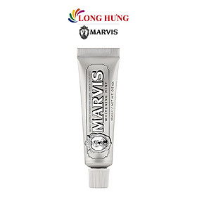 Kem đánh răng Marvis (10ml/25ml) - Hàng chính hãng