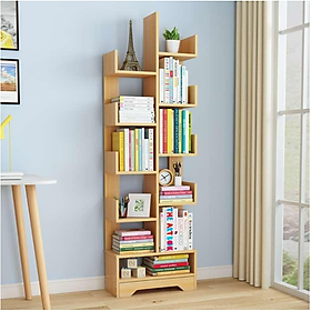 Mua Kệ sách thiết kế nhỏ gọn nhiều ngăn đa năng FNL66