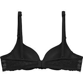 Áo Ngực Cao Cấp Miley Lingerie BRL01005 - Đen (Size