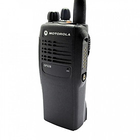 Mua Bộ đàm Motorola GP  328UHF- HÀNG CHÍNH HÃNG