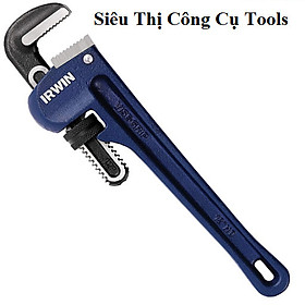 8 Mỏ lết răng Irwin T3508