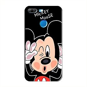 ỐP LƯNG IN DÀNH CHO HUAWEI HONOR 9