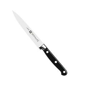 BÁO GIÁ Bộ Dao Làm Bếp Zwilling | Shopee Lazada Sendo Tiki mới nhất 30 Bộ dao Professional S ZWILLING 2 món