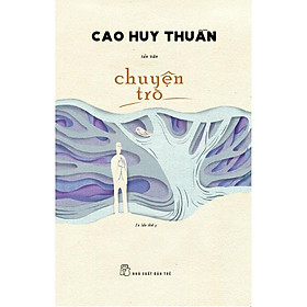 Download sách Sách-Chuyện trò (Cao Huy Thuần)