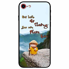 Ốp lưng dành cho Iphone 7 , 8 mẫu Vô Thường Phiền Não