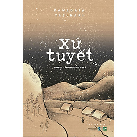 Xứ Tuyết (Giải Nobel Văn Chương 1968)