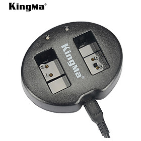 Mua Sạc Kingma cho Nikon EN-EL20  Hàng chính hãng