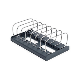 Kệ xếp gọn khay làm bánh Joseph Joseph DrawStore - 009408