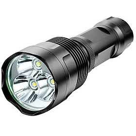 Mua Đèn pin sạc cầm tay chống nước TERINO T3