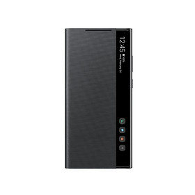 Bao Da Nắp Gập Samsung Galaxy Note 20 / Note 20 5G Full Box - Chính Hãng Samsung