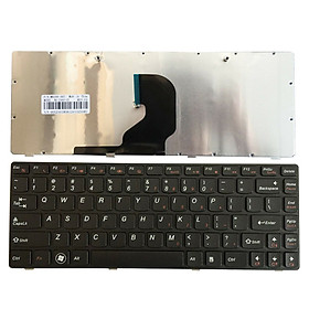 Mua Bàn Phím Dành Cho Laptop Lenovo IdeaPad Z450 Z460 Z460A Z460G