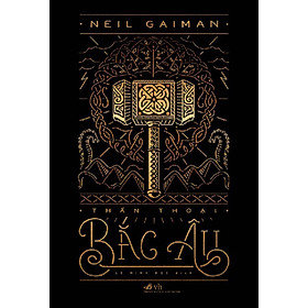 Thần thoại Bắc Âu