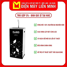 Mua Máy Lọc Nước RO Daiko DAW-42010H - Hàng Chính Hãng