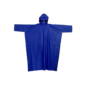 Mua Áo Mưa Nhựa Cánh Dơi (Giao Màu Ngẫu Nhiên)