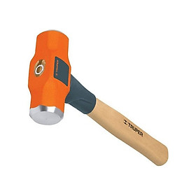 Búa đầu lục giác 64oz/1.8kg truper - 16508