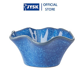 Mua Cốc nến | JYSK Darian | gốm | xanh | DK12xC6cm