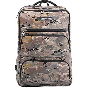 Balo laptop Simplecarry K4 Unicam