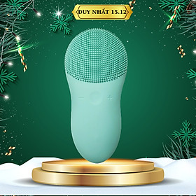 Máy rửa mặt kết hợp massage công nghệ sóng âm sonic Touch Beauty TB-1788