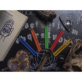 Mua - nến candle thực hành witchcraft