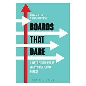 [Download Sách] Boards That Dare
