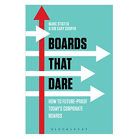 Boards That Dare