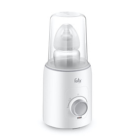 Máy hâm sữa và tiệt trùng - Mono 6 - Fatzbaby FB3001TN