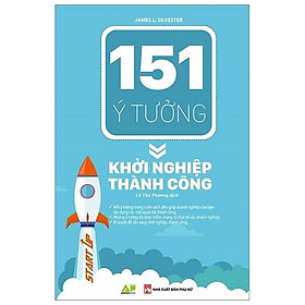 151 Ý Tưởng Khởi Nghiệp Thành Công